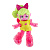 Тянущаяся фигурка Пипси Краш Jelli Crush 41805